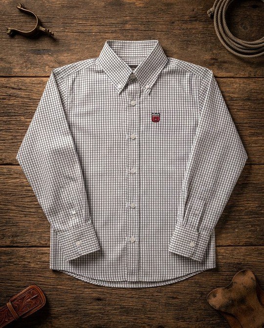 Cópia de camisa 13 ed