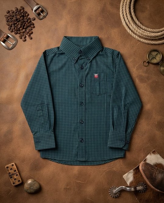 Cópia de camisa 30 ed
