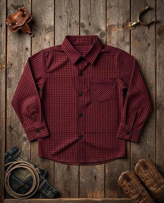 Cópia de camisa 33 ed